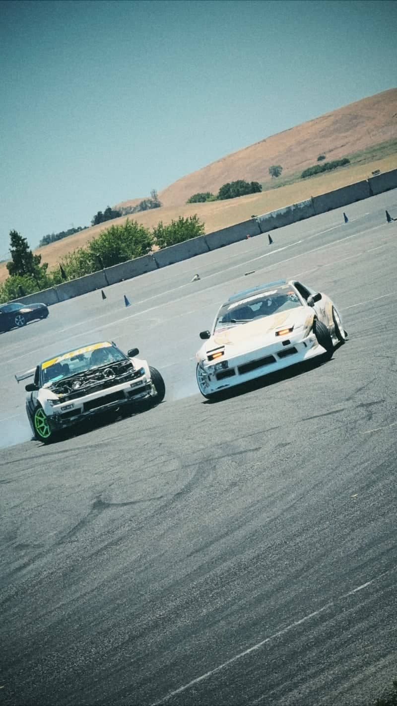 Thunderhill Raceway Park - Image 1