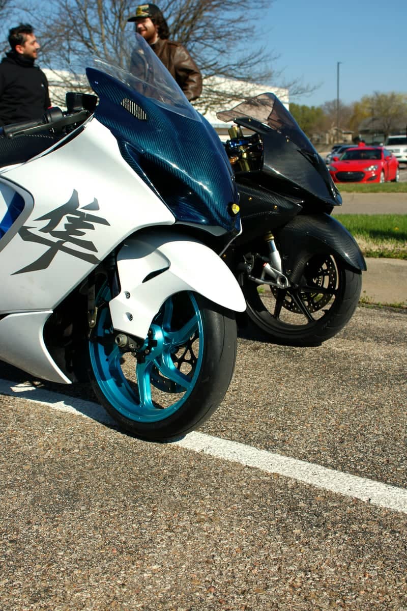 Wichita Automotive Meet - Image 1