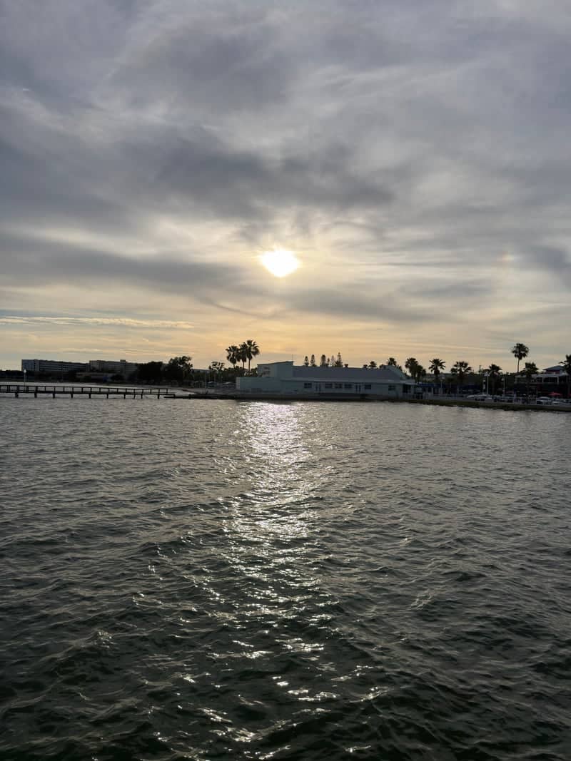 Gulfport Beach Waterfront - Image 1