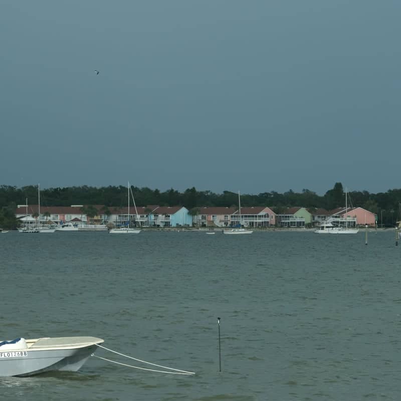 Gulfport Waterfront Overlook - Image 1