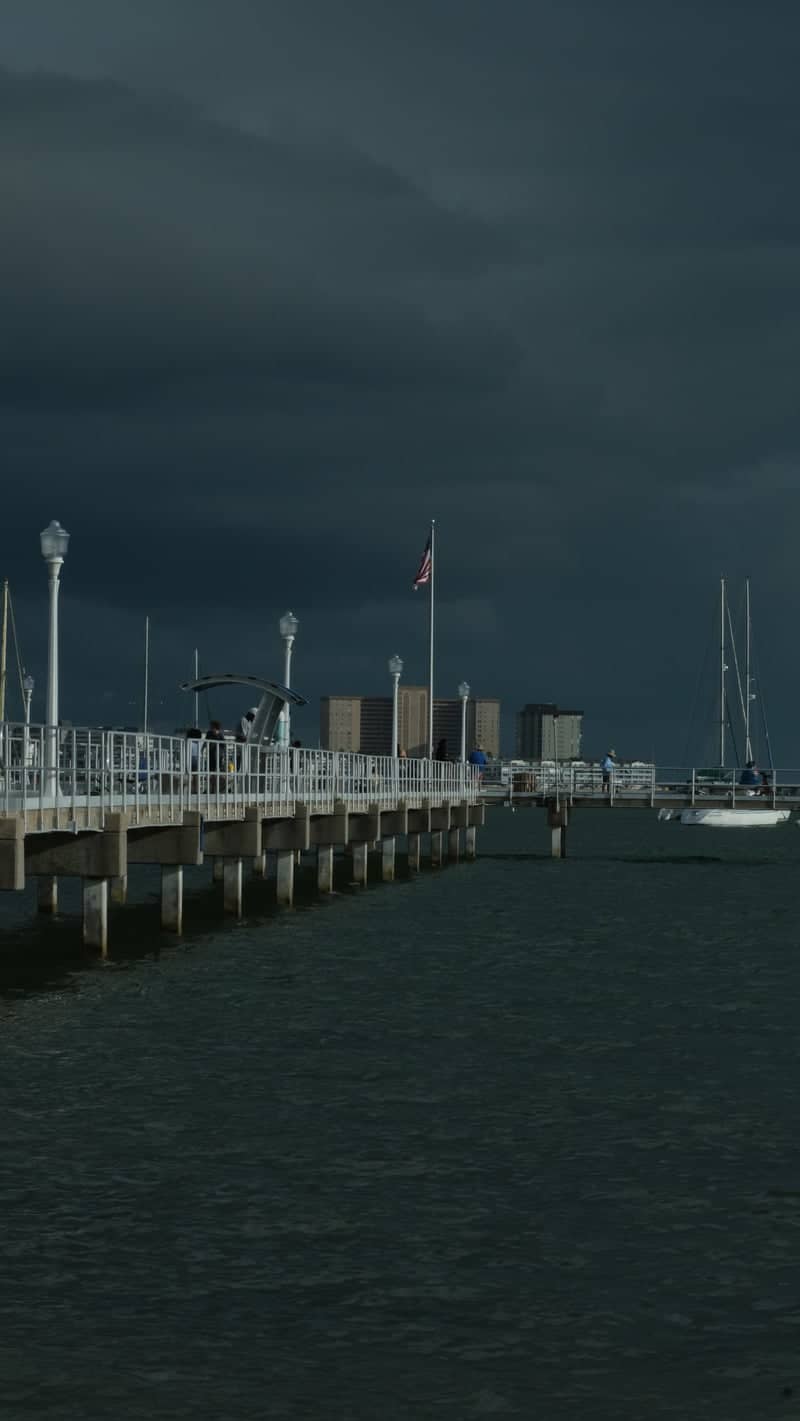 Gulfport Pier - Image 1