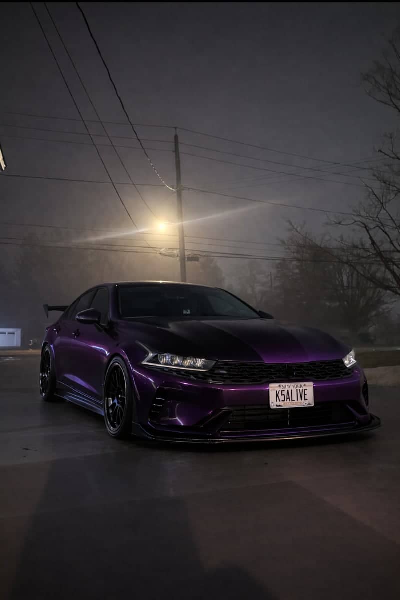 Orchard Park Automotive Night Spot - Image 1