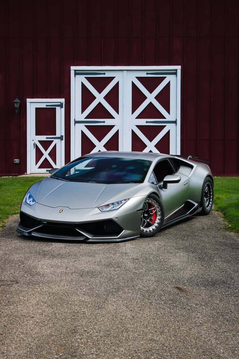 Gilmore Car Museum - Image 1