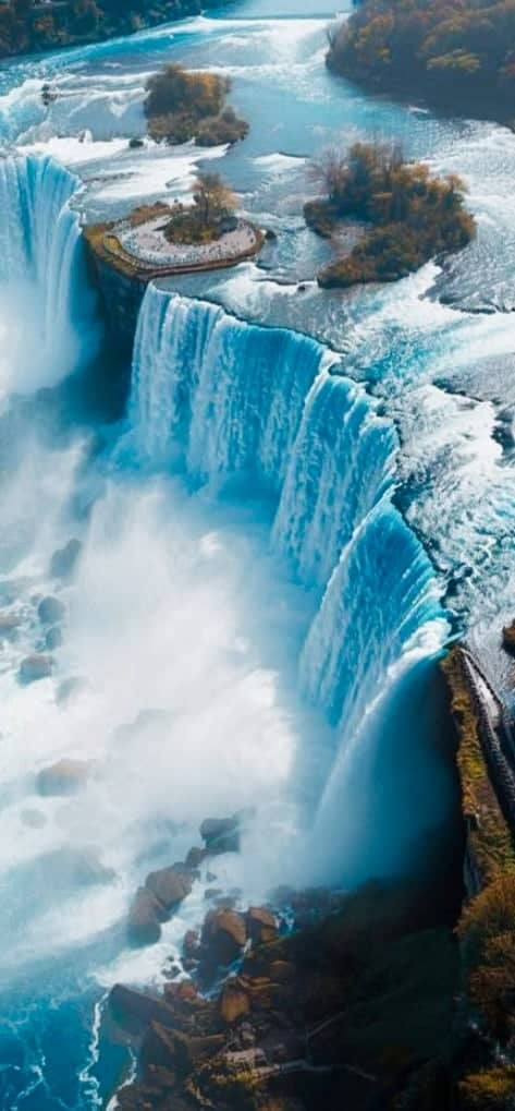 Niagara Falls - Image 1