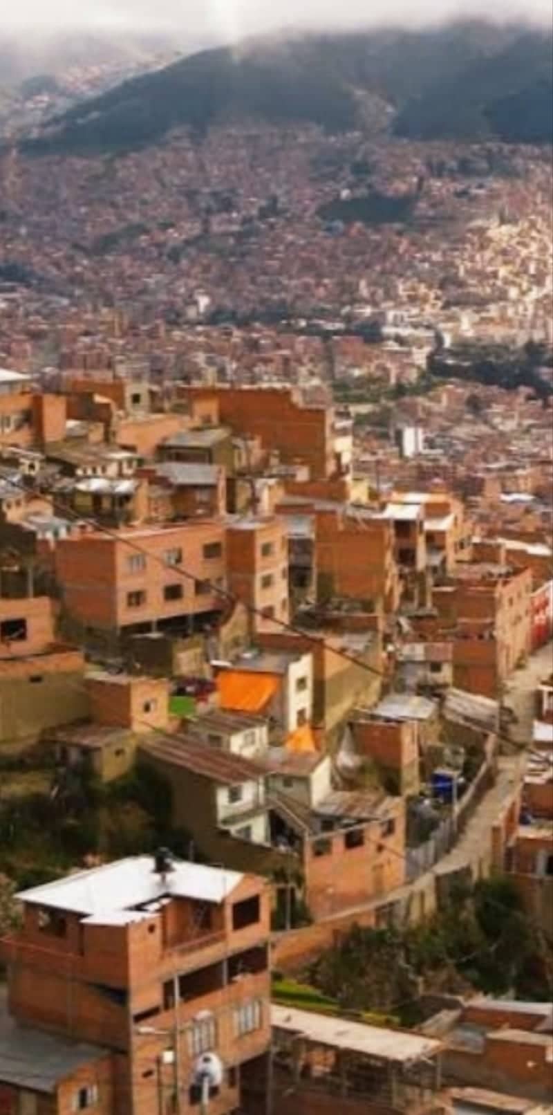 Sucre Hillside Overlook - Image 1