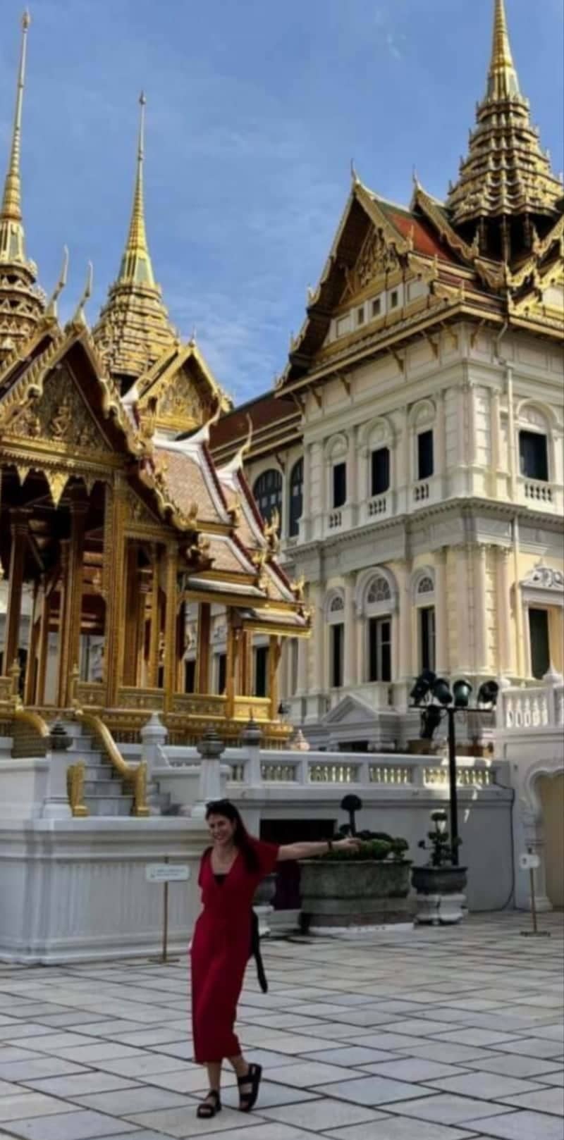 Grand Palace, Bangkok - Image 1