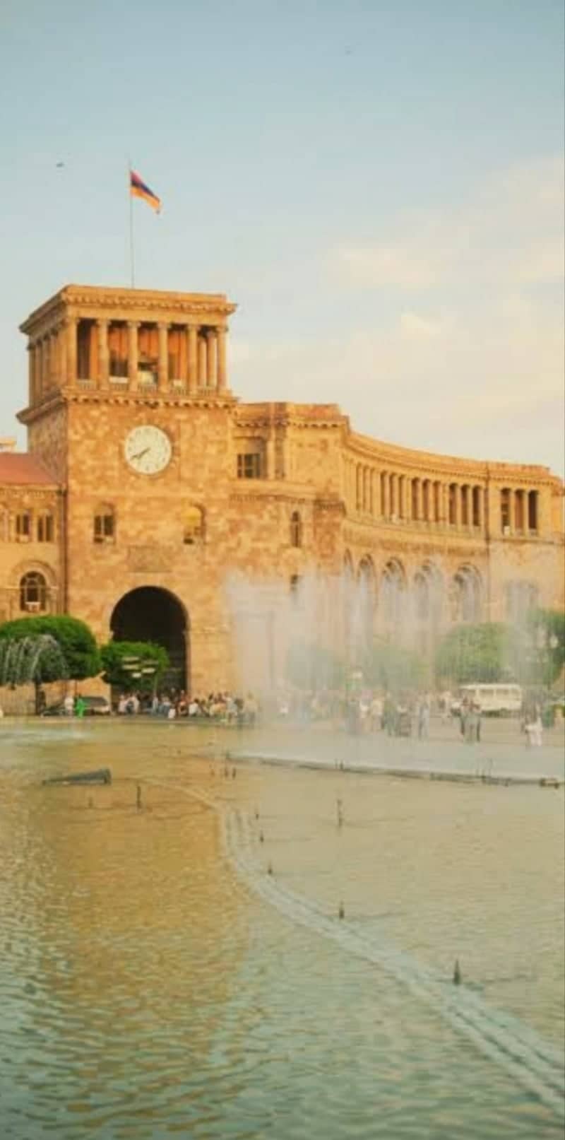 Republic Square - Image 1
