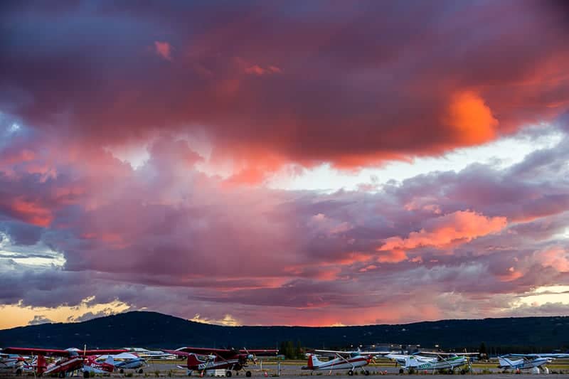 Fairbanks International Airport - Image 1