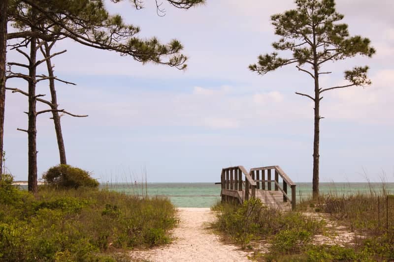 Big Lagoon State Park - Image 1