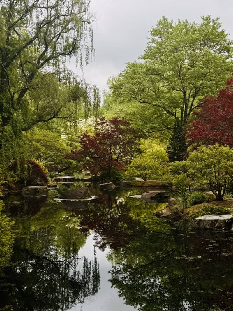 Gibbs Gardens - Image 1