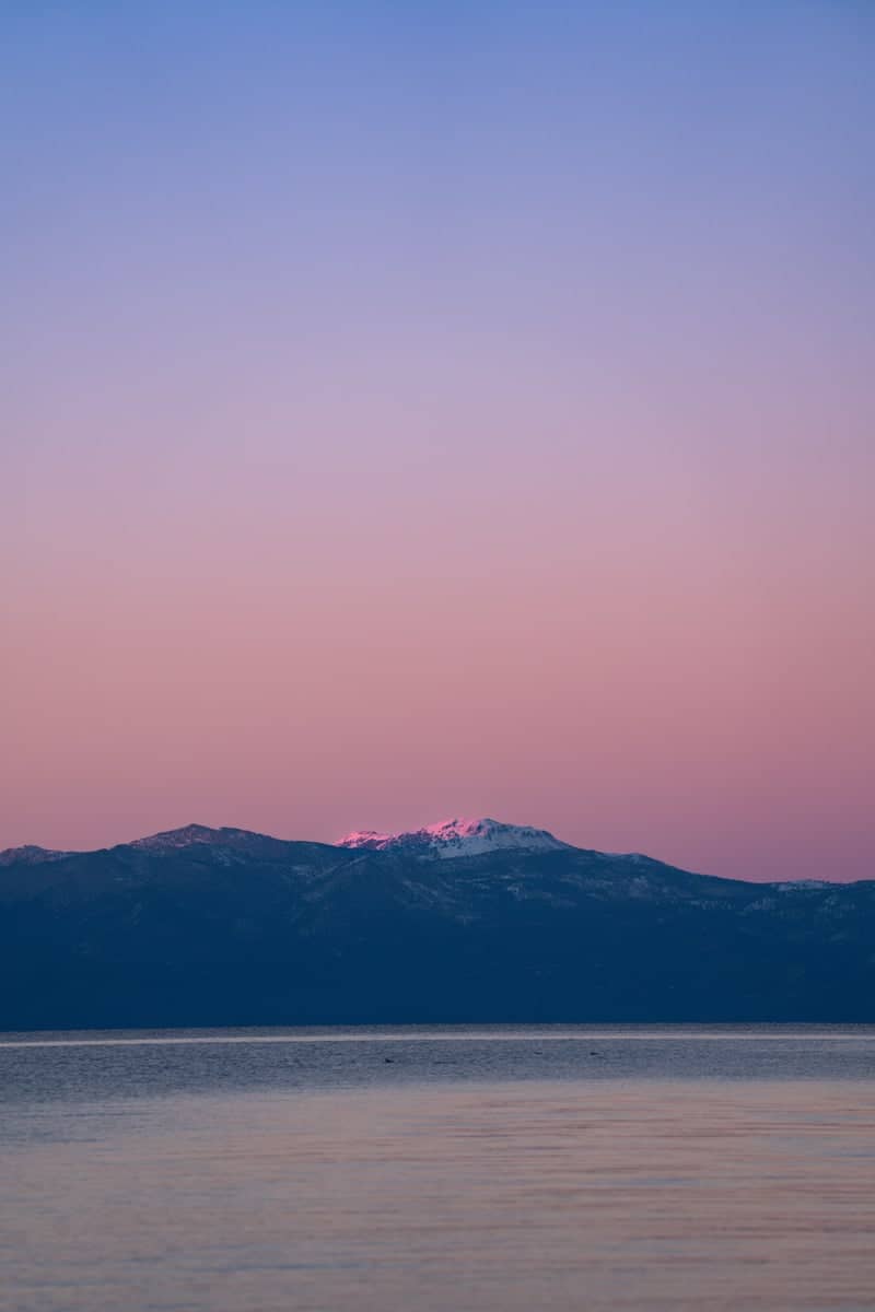 Lake Tahoe South Shore - Image 1