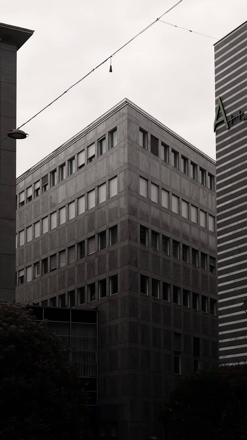 Chiasso Geometric Architecture - Image 1