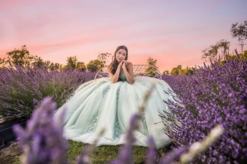 Indigo Lavender Farms - Image 1
