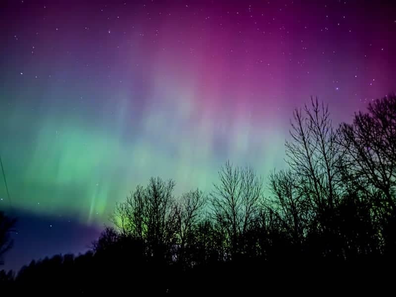 Saginaw Aurora Overlook - Image 1