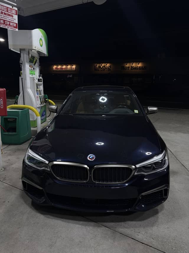 BP Gas Station Greenvale - Image 1