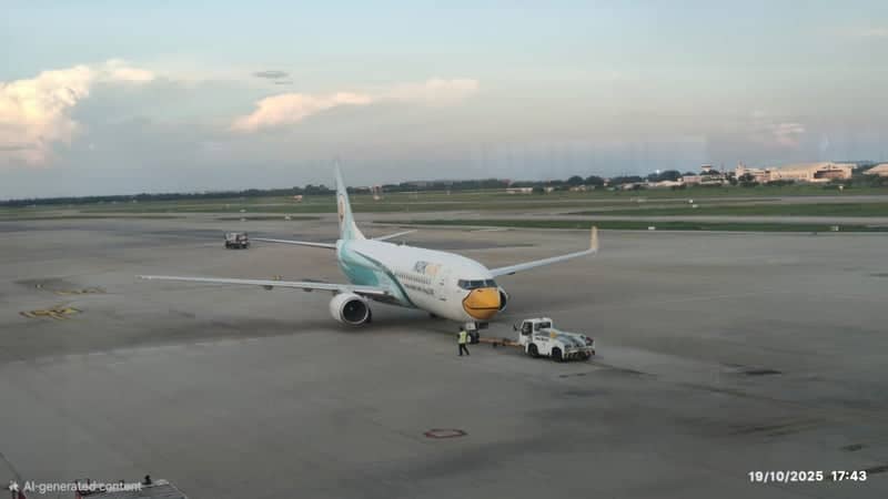 Don Mueang International Airport - Image 1