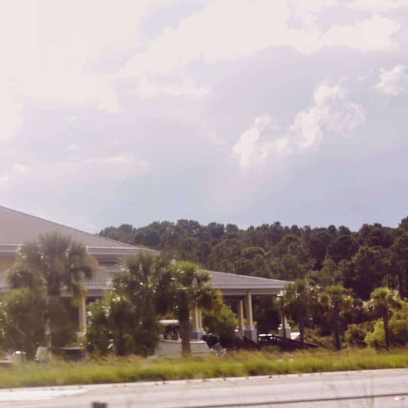South Carolina Welcome Center (I-95 North) - Image 1