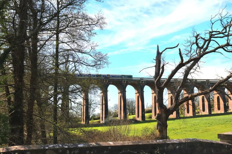 Ouse Valley Viaduct - Image 1