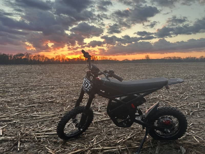 Battle Creek Rural Fields - Image 1