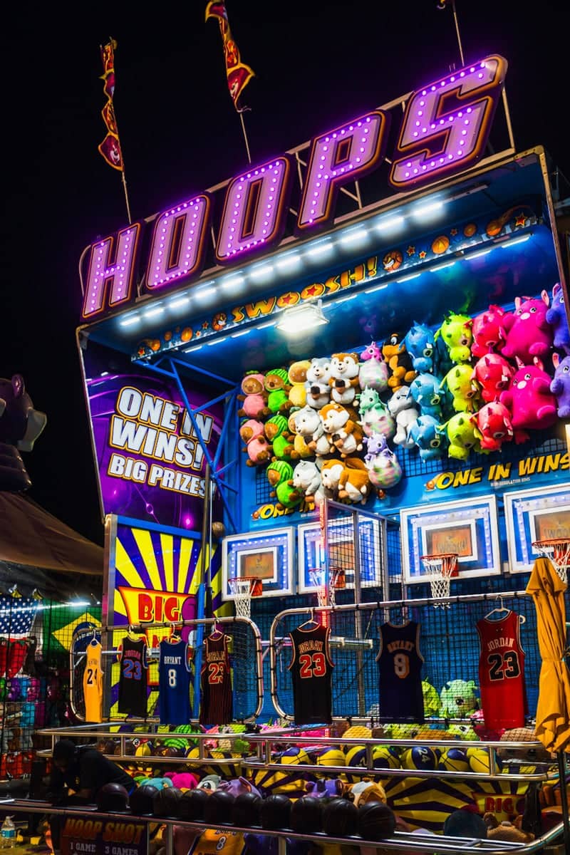 WestWorld of Scottsdale Carnival - Image 1