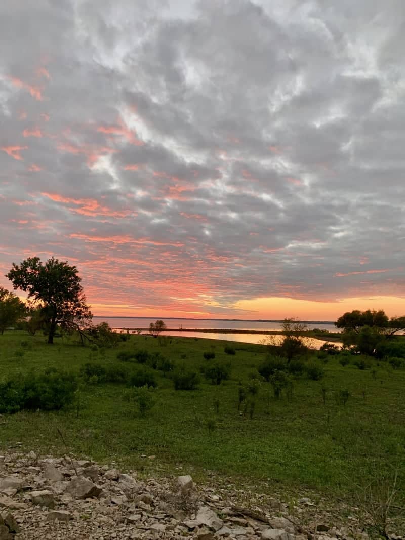John Redmond Reservoir - Image 1