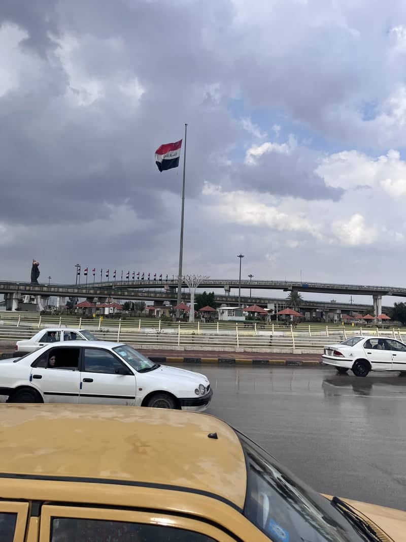 Al-Kut City Center Plaza - Image 1