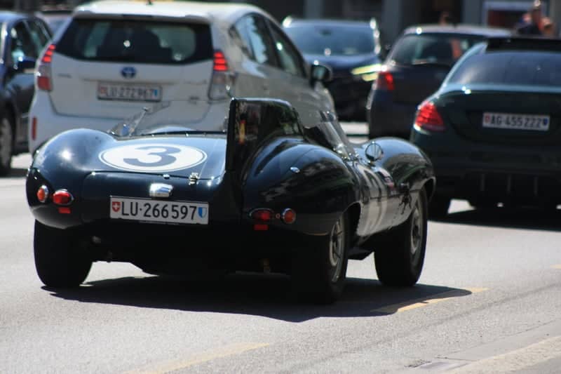 Stans Street Scene - Image 1