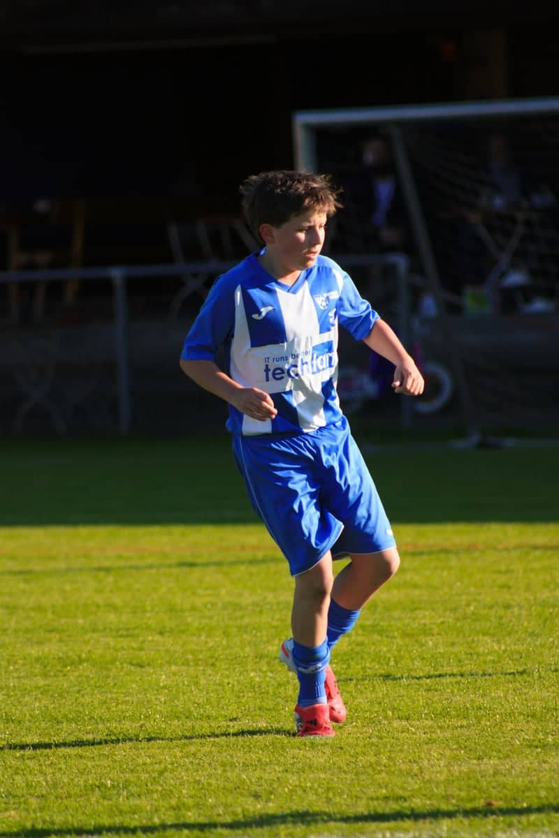 Sportanlage Eichli - Image 1