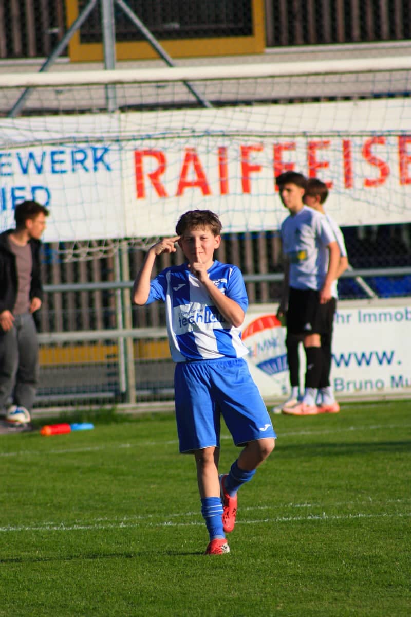Sportanlage Eichli - Image 1