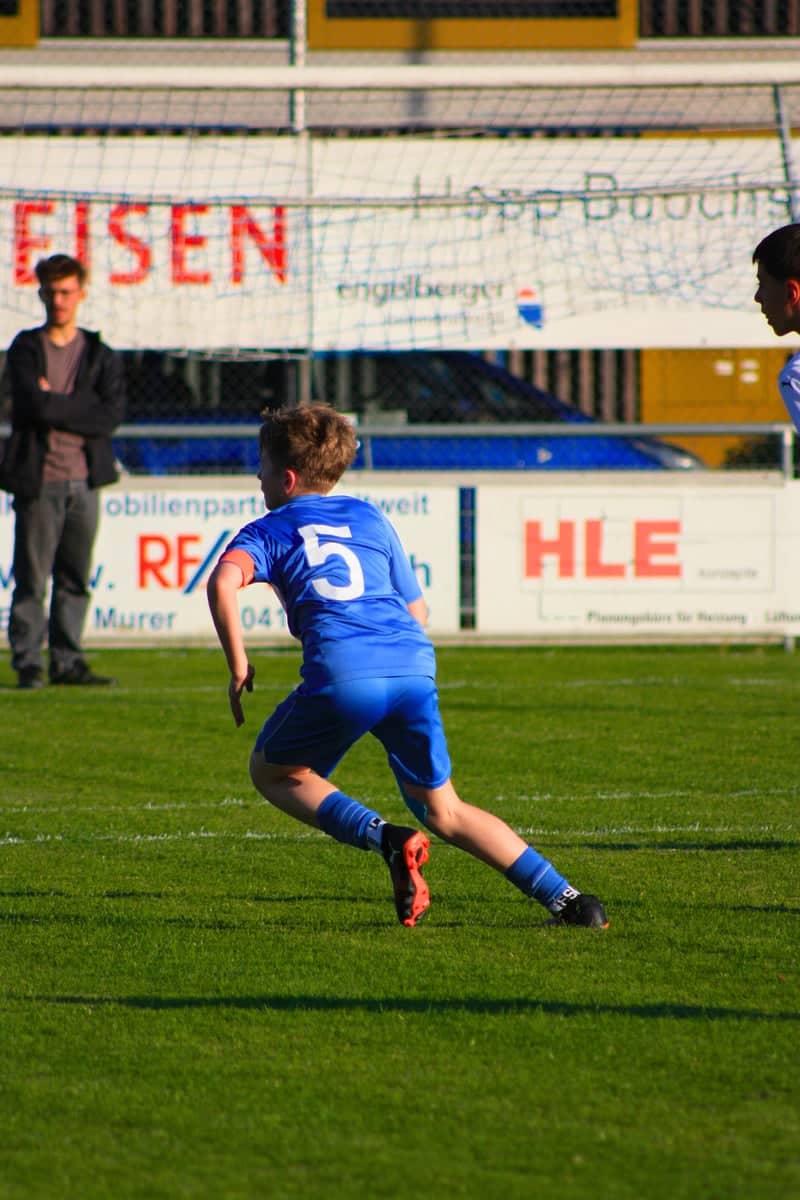 FC Stans Sportanlage Eichli - Image 1