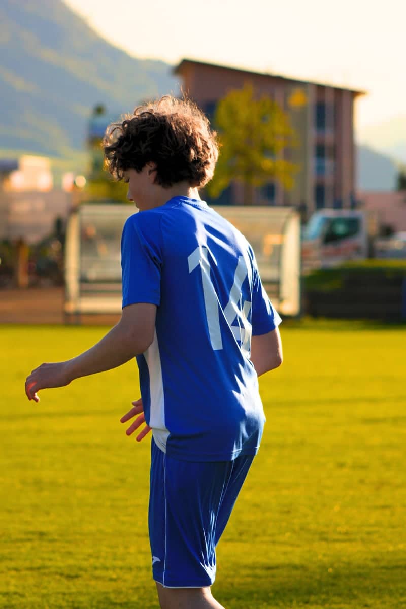 Sportanlage Eichli - Image 1