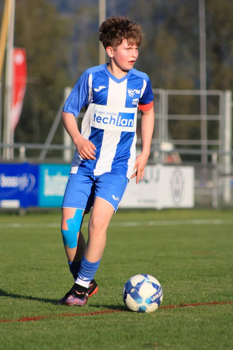 Sportanlage Eichli - Image 1