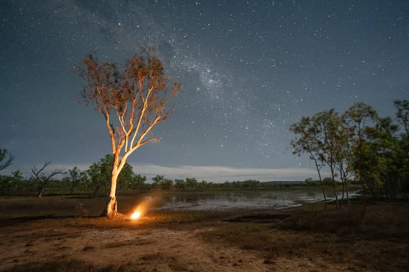 East Kimberley Outback Camp - Image 1