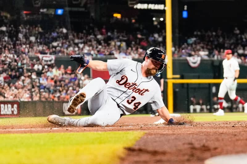 Chase Field - Image 1