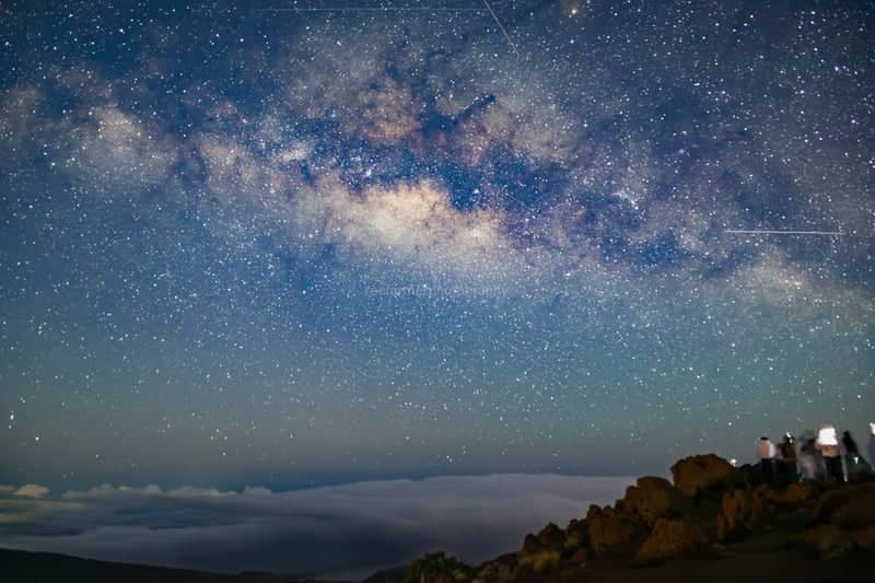 Mauna Kea Summit - Image 1