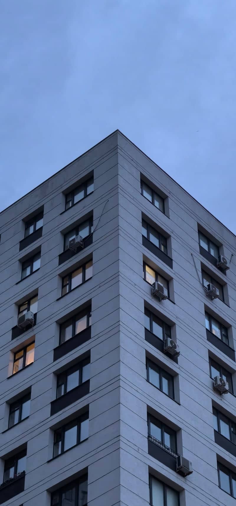 Karamyshevskaya Embankment Architecture - Image 1