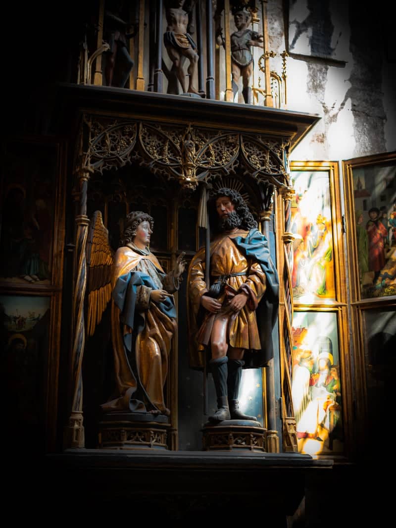 St. Lorenz Church - Image 1