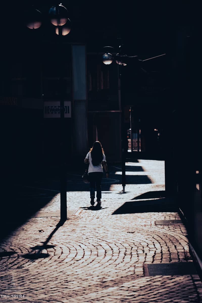 Fressgass (Große Bockenheimer Straße) - Image 1