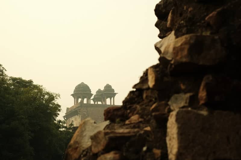 Purana Qila (Old Fort) - Image 3