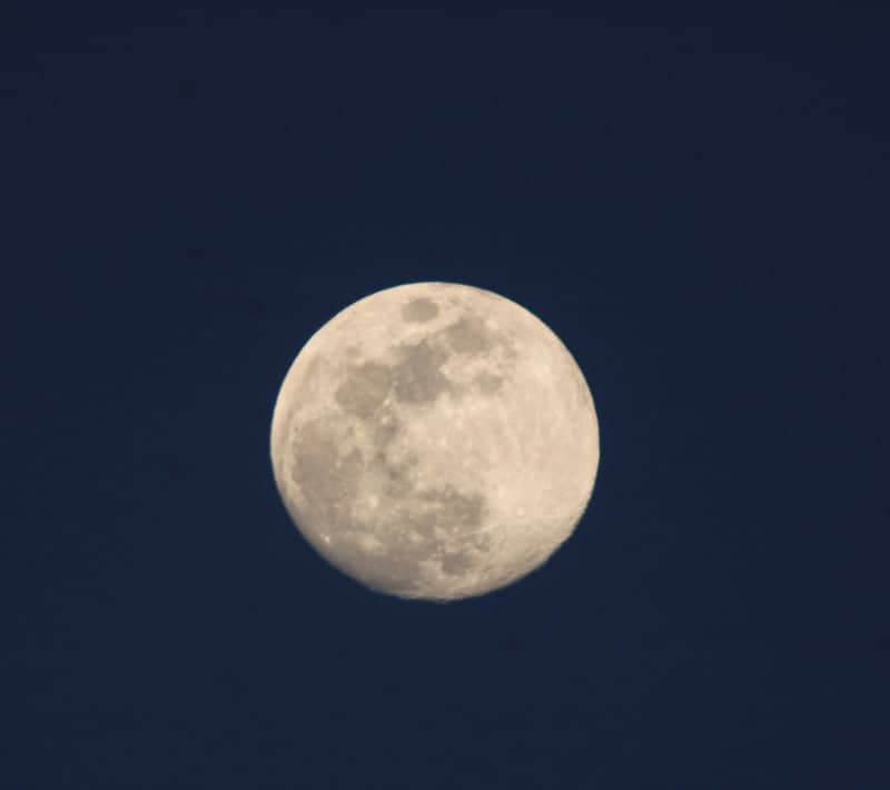 Duffield Lunar Viewpoint - Image 1