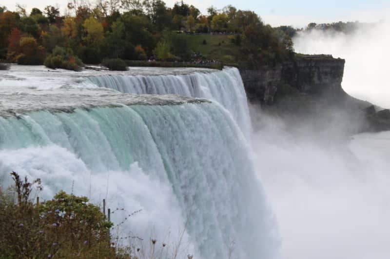Niagara Falls (American Falls) - Image 1