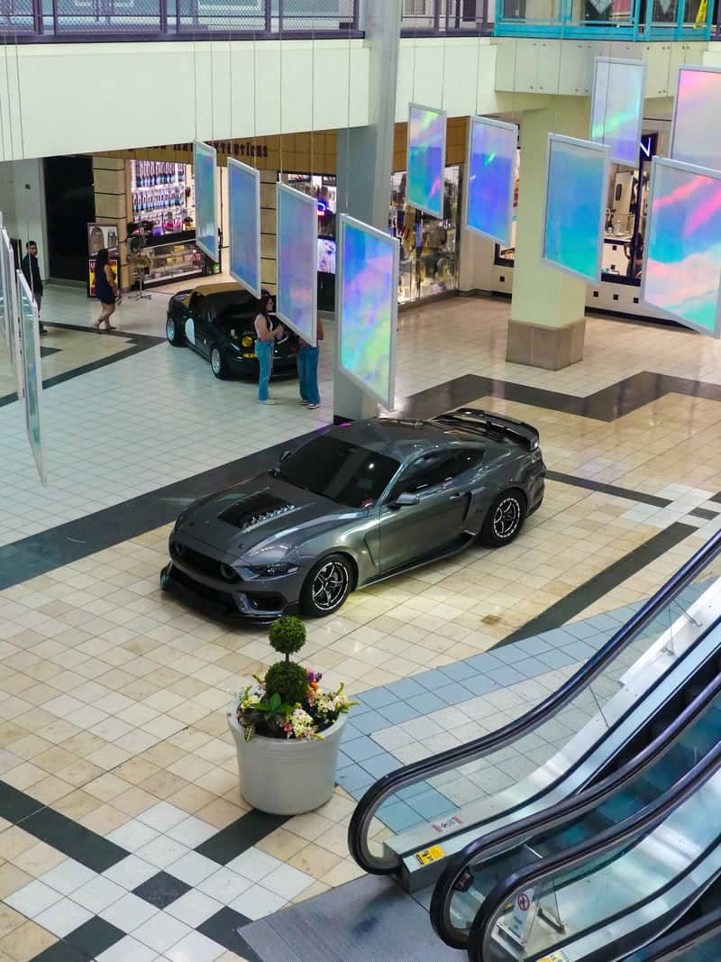 Moreno Valley Mall - Image 1