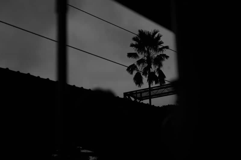 Kottayam Urban Silhouette - Image 1
