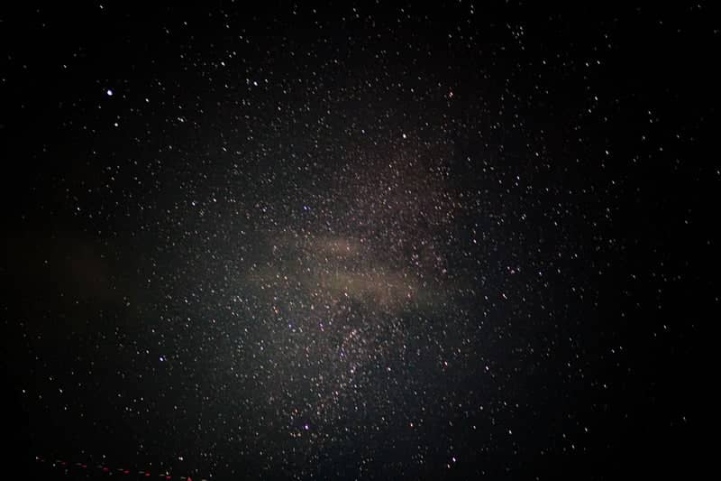 Piravom Night Sky - Image 1