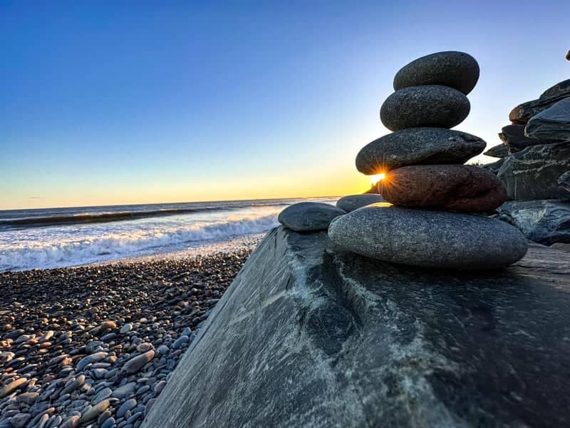 Lawrencetown Beach Provincial Park - Image 1