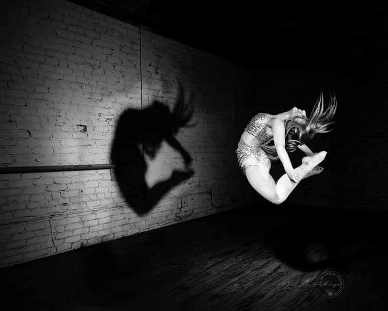 Dance Makers Studios - Image 1