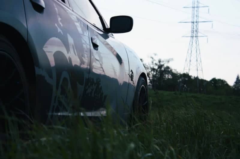 Mishawaka Power Line Field - Image 1