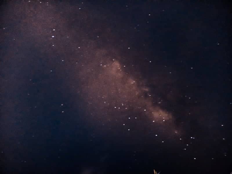 Kendal Highlands Night Sky - Image 1