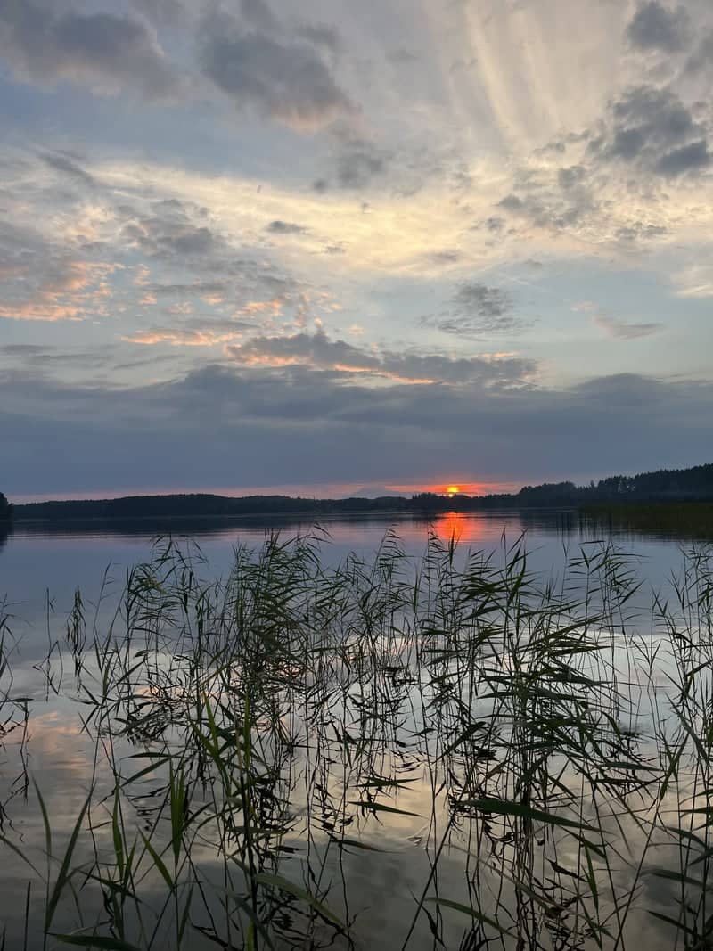 Lake Siesartis Shore - Image 1