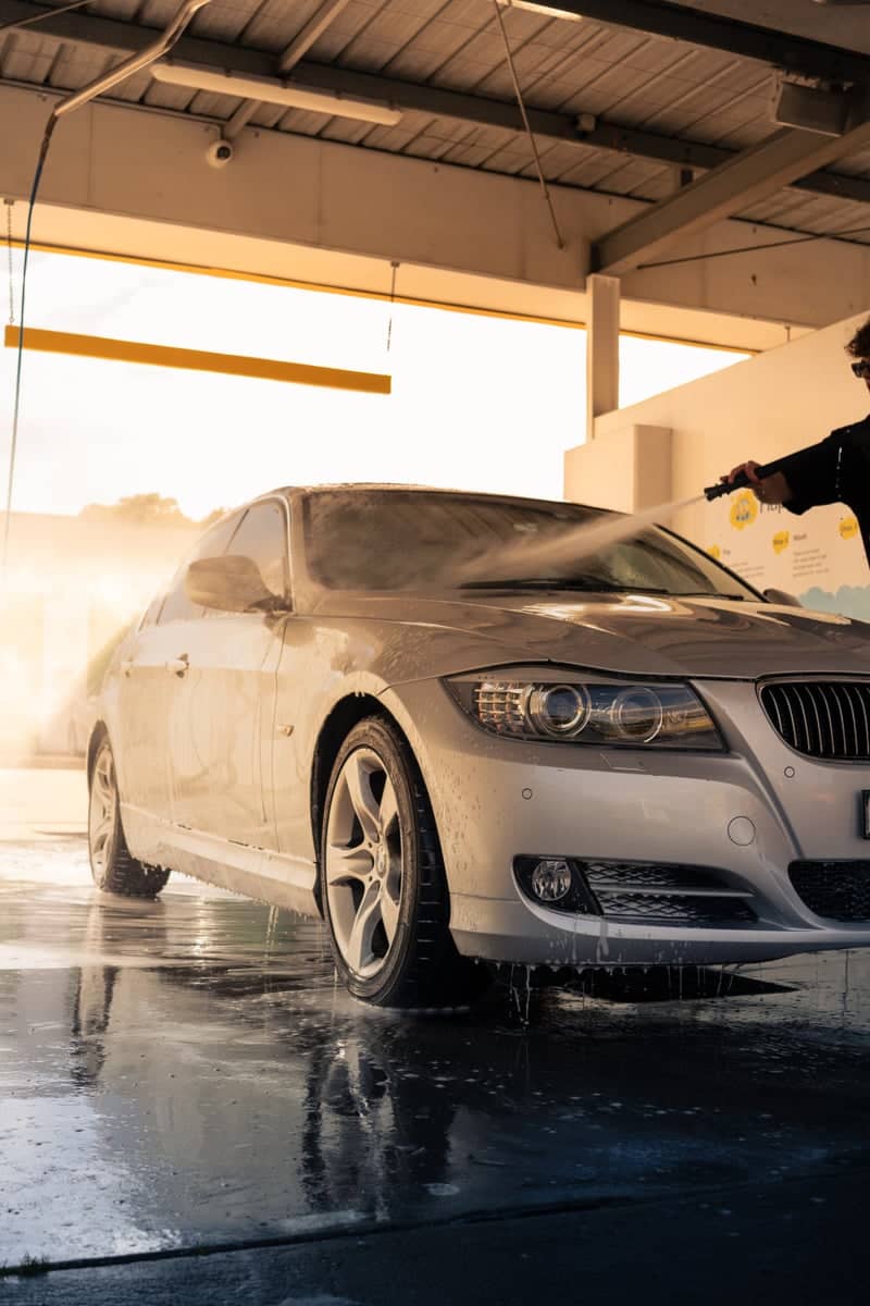 Blacktown Car Wash Bay - Image 1